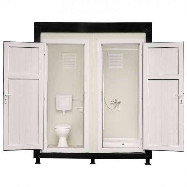 Szaniter kontner, wc+zuhanyz vagy wc+wc