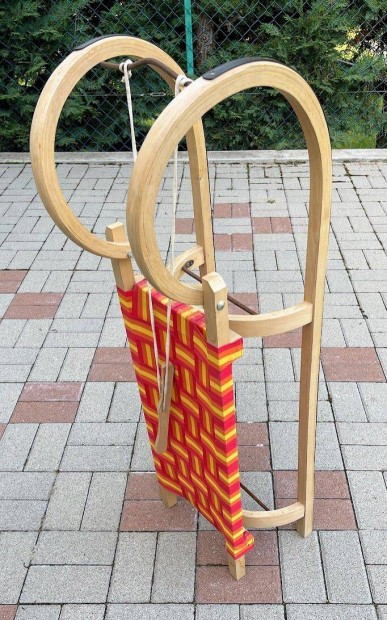 Szánkó - 110cm