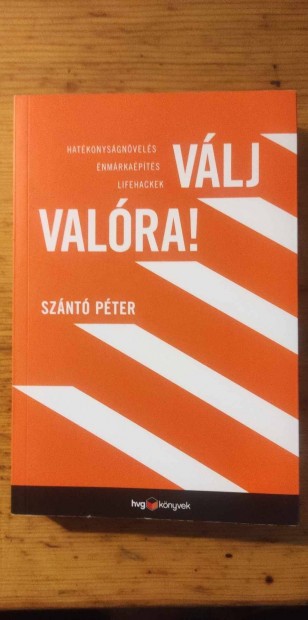 Sznt Pter: Vlj valra!