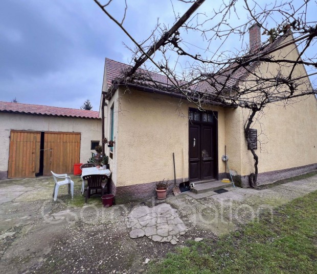 Szany - 104 m2-es �sszkomfortos h�z elad�