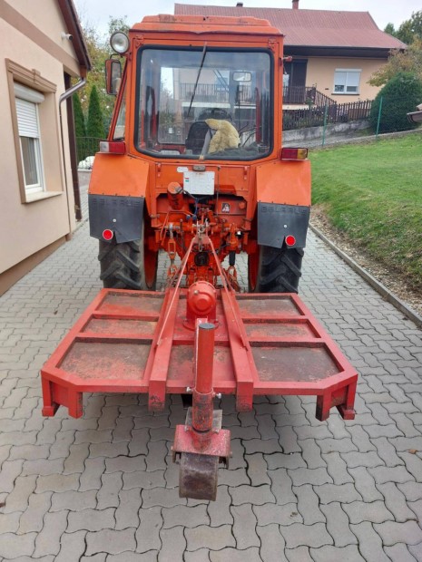 Szártépő eladó