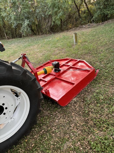 Szártépő szárzúzó fűkasza rz kubota yanmar iseki