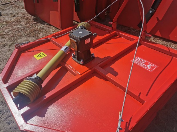 Sz�rzuz� 150cm T25 jinma mtz