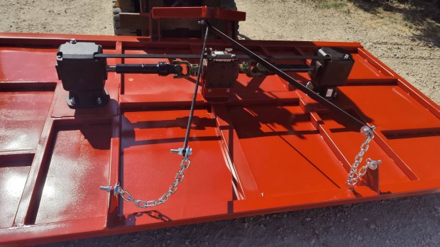 Szárzuzó 250-300cm belarus MTZ stb