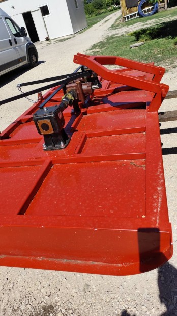 Sz�rzuz� 250cm MTZ zetor Belarus stb