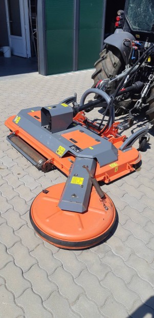 Szárzúzó, Fűkasza adapter