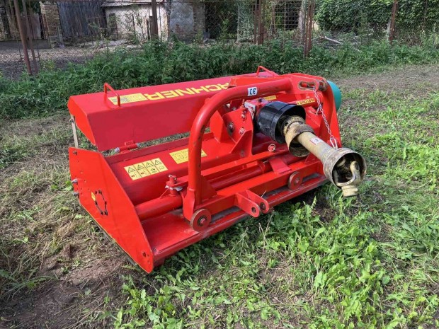 Szrzz szrtp Kirchner SM160 nagy zz ervel