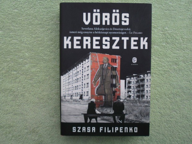 Szasa Filipenko: Vrs keresztek