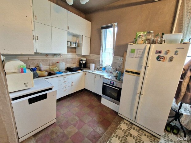 Szatymazi tanya + zrtkert | 147m2 lakterlet tanya + 5606 m2