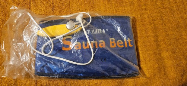 Szauna v (Sauna belt)