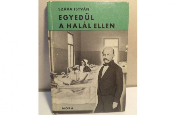 Szva Istvn: Egyedl a hall ellen