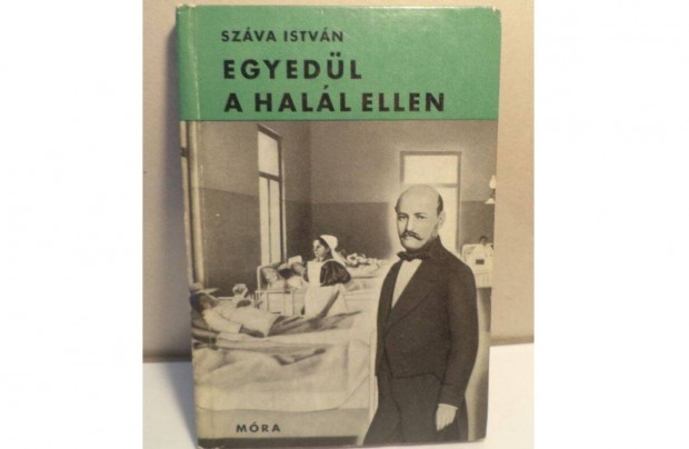 Szva Istvn: Egyedl a hall ellen