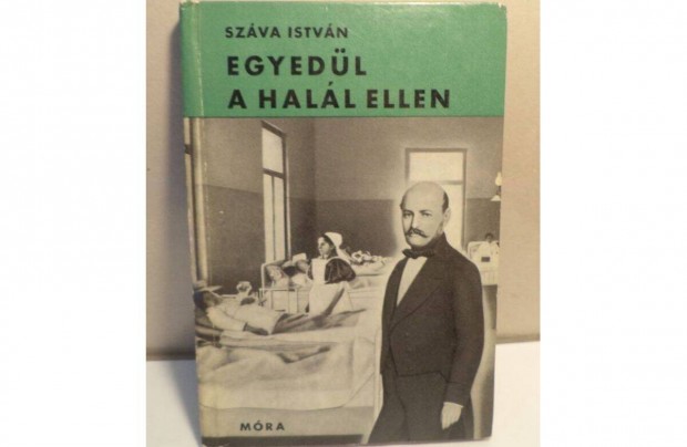 Szva Istvn: Egyedl a hall ellen