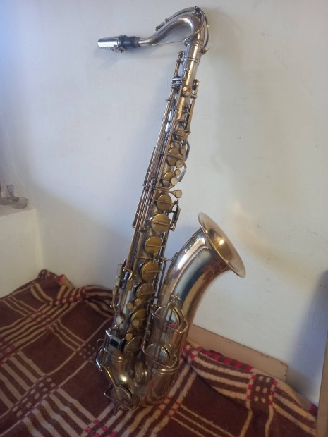 Szaxofon B tenor