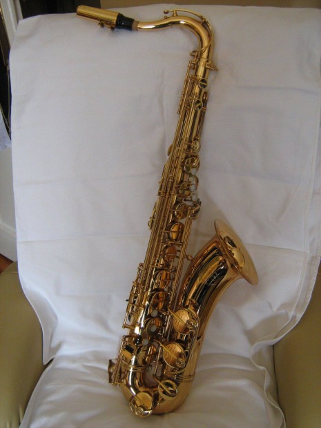 Szaxofon Jupiter B tenor