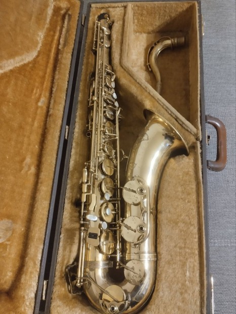 Szaxofon Selmer SA 80 II 