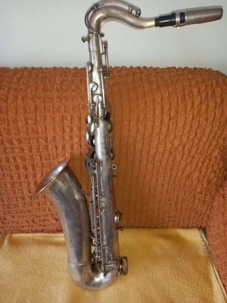 Szaxofon tenor Weltklang ress !!
