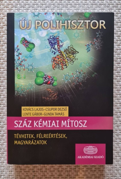 Szz kmiai mtosz