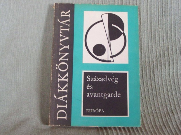 Századvég és avantgarde