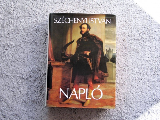 Szchenyi Istvn Napl