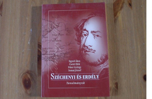 Szchenyi s Erdly ( tanulmnyok )