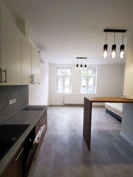 Szeged-Belv�ros, egyetemekhez k�zel, 34,76 nm-es, �t lak�sos t�rsash�z