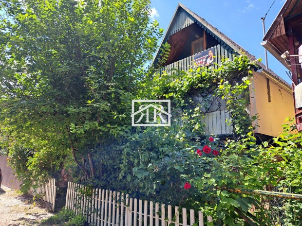 Szeged, Tiszavirág üdülőtelepi, 46 m2-es nyaraló eladó!