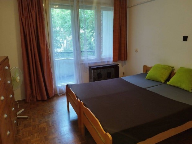 Szeged belvrosi laks a TIK szomszdsgban