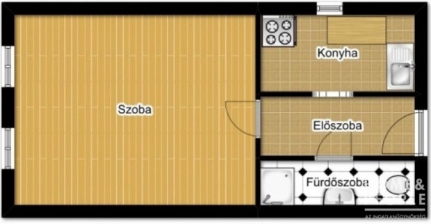 Szeged egyetemek mellett Kiad� Lak�s!!!