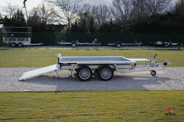 Szegeden �j 2700kg-os g�psz�ll�t� ut�nfut� akci�san most 1.590.000 Ft