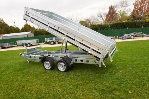 Szegeden j 3500kg-os billens utnfut akcisan csak 3.499.000 Ft