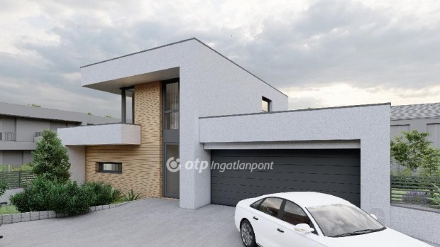 Szegedi 174 nm-es h�z elad�