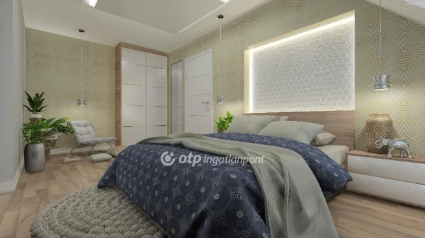 Szegedi 57 nm-es lak�s elad�