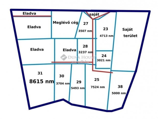 Szegedi 8615 nm-es ipari ingatlan elad #4806945