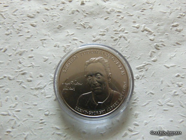 Szegedi Tudományegyetem 2000 forint 2021