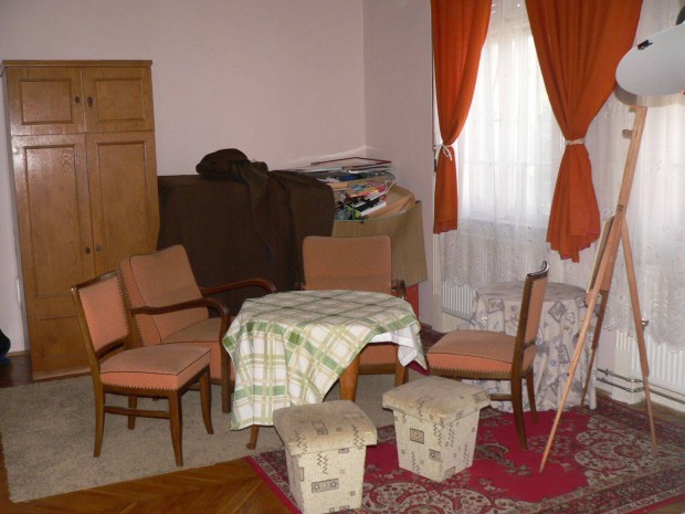 Szegedi belvrosi laks