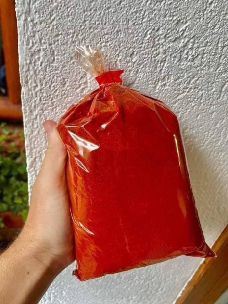 Szegedi fszerpaprika