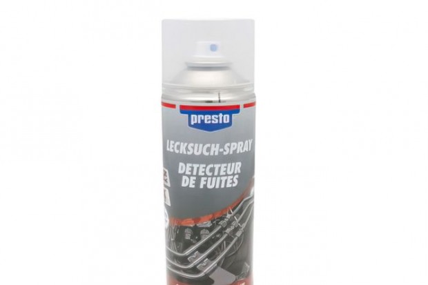 Szegésdetektor spray Presto 300 ml