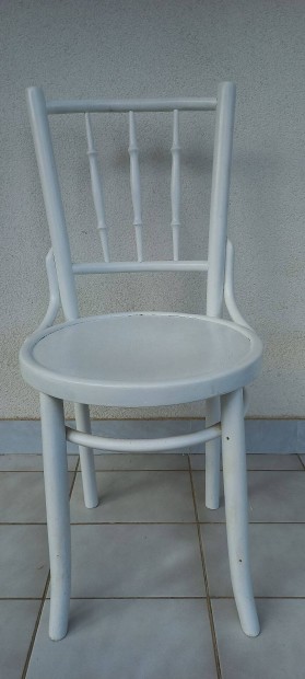 Szk, Thonet jelleg