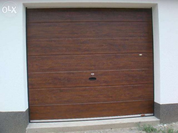 Szekcion�lt Gar�zskapu, �ri�si kedvezm�nnyel 2026-ban is