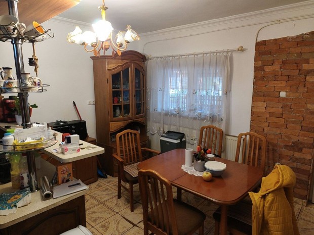 Sz�kely Csal�di h�z