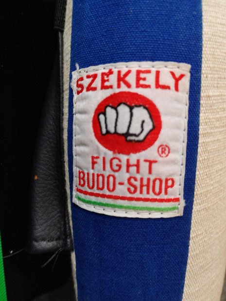 Szkely Fight Budo-shop pontt boxzsk