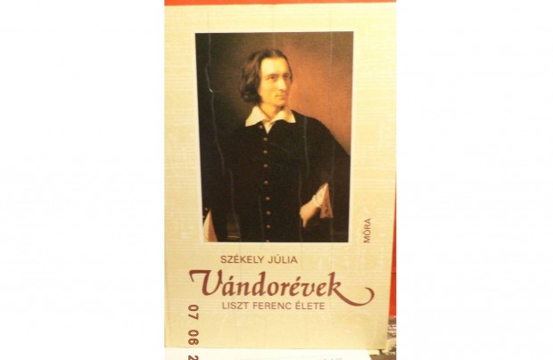Szkely Jlia: Vndorvek