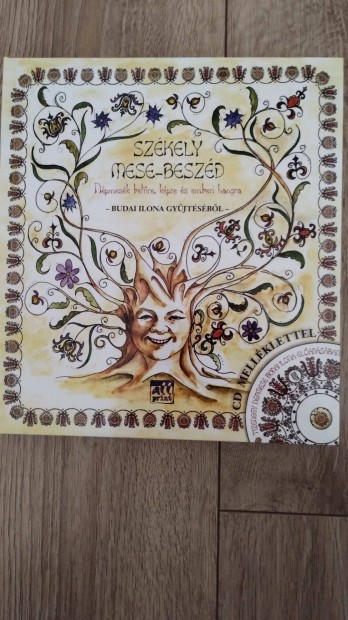 Székely mese - beszéd _ Mesék betűre, képre és emberi hangra