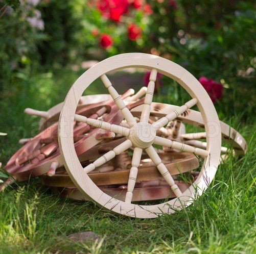 Szek�rker�k dekor�ci� 48cm