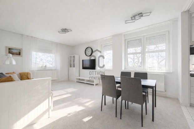 Sz�kesfeh�rv�ri 63 nm-es lak�s elad�