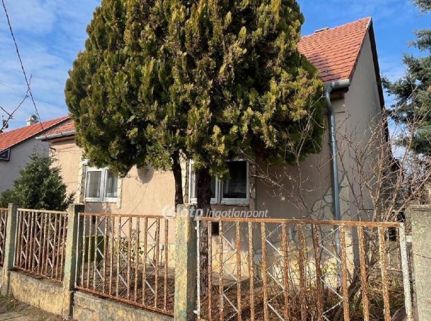 Sz�kesfeh�rv�ri elad� 107 nm-es h�z #5119905