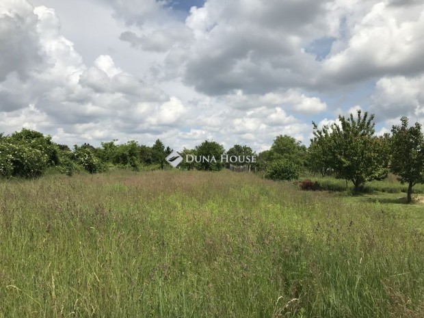 Sz�kesfeh�rv�ri elad� 2318 nm-es telek