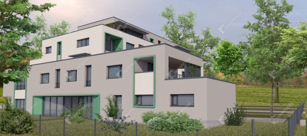 Sz�kesfeh�rv�ri elad� 51 nm-es lak�s