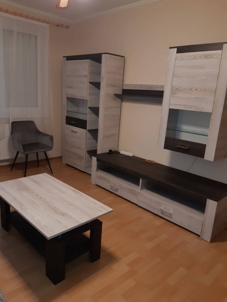 Székesfehérváron 1+2 félszobás lakás kiadó